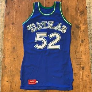 Dallas Mavericks Jersey Dress